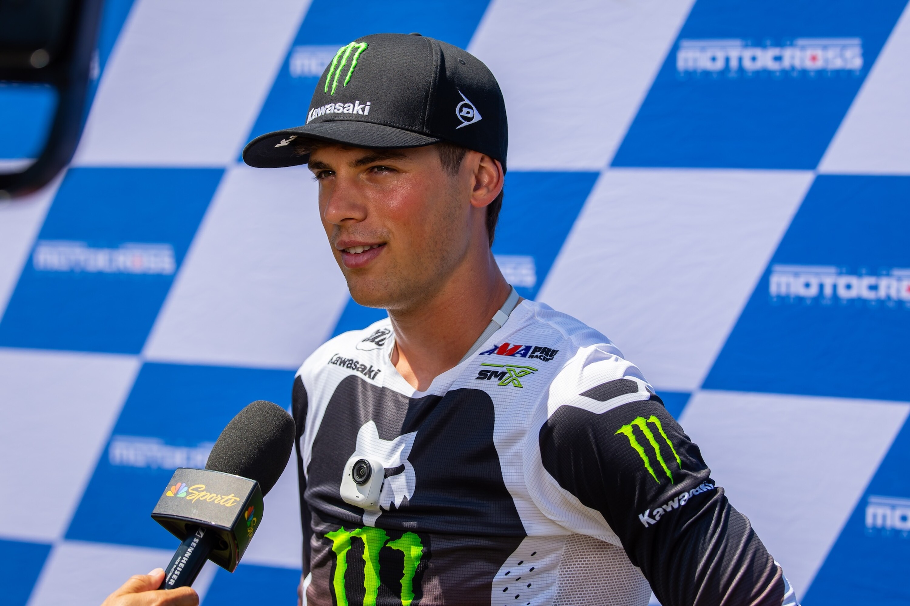 Kawasaki Releases Jorge Prado