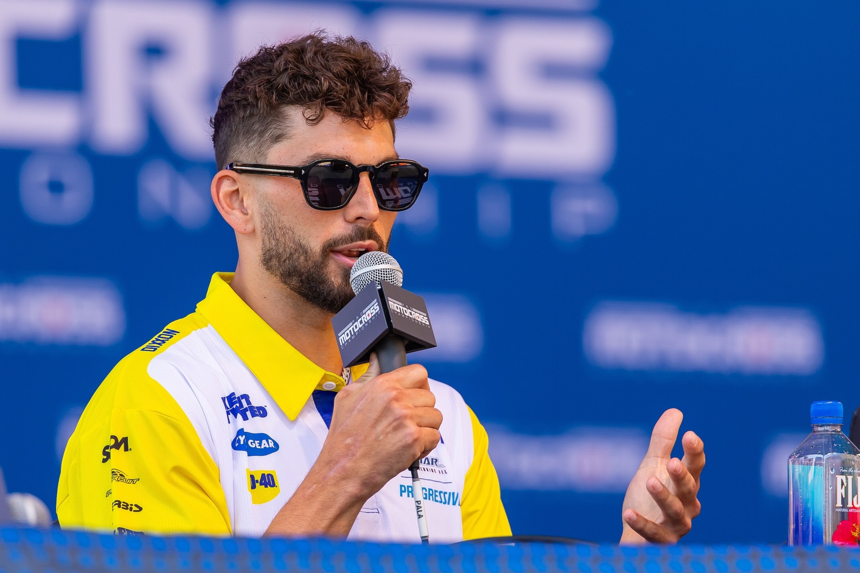 Colt Nichols Returns to Pipes Motorsports Group for 2026