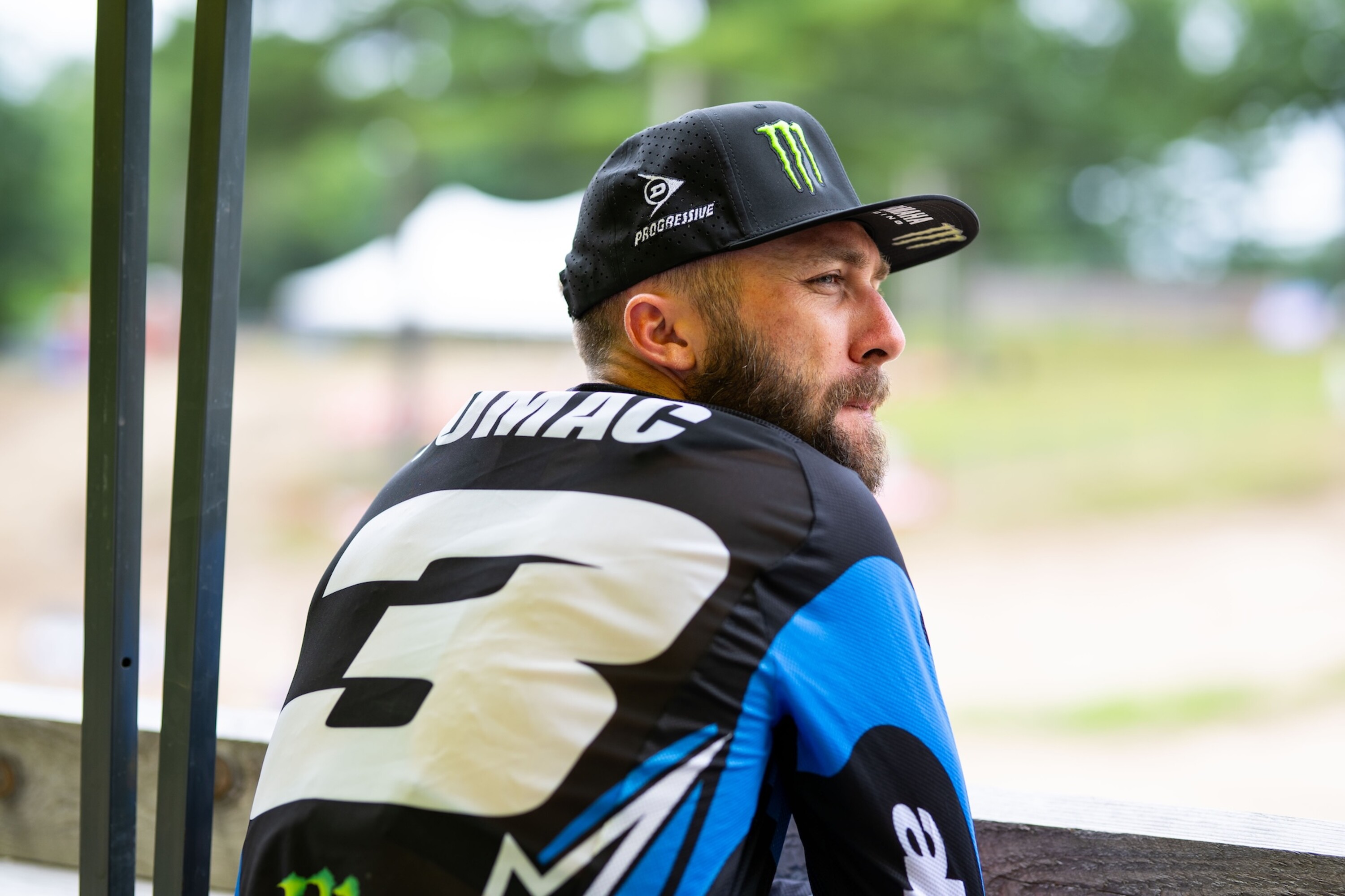 Yamaha Celebrates Successes in Confirming Eli Tomac Departure