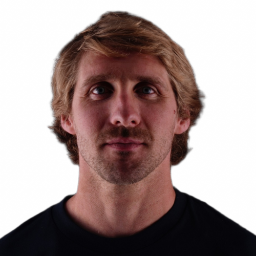 Justin Barcia