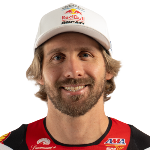 Justin Barcia