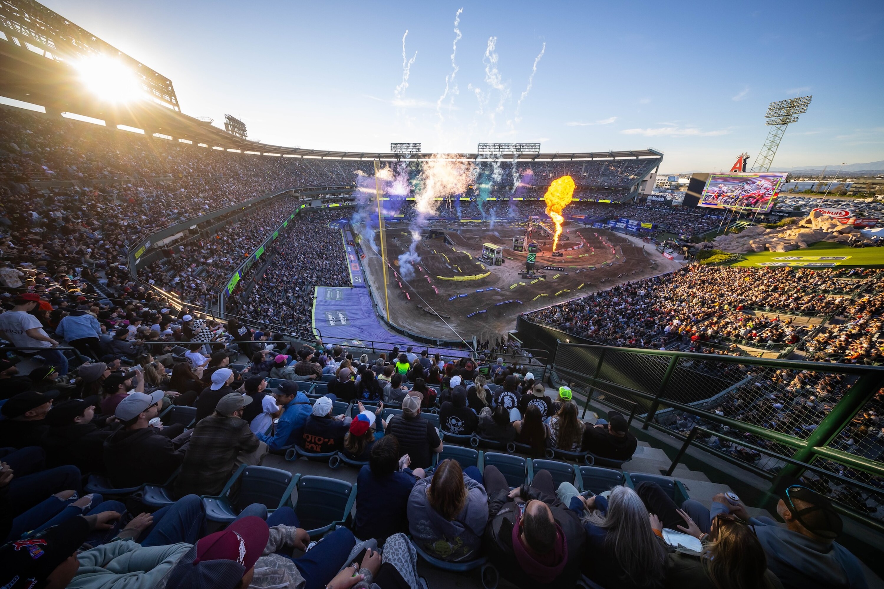 SMX Round 1: Anaheim 1 Supercross Recap | January 10, 2026