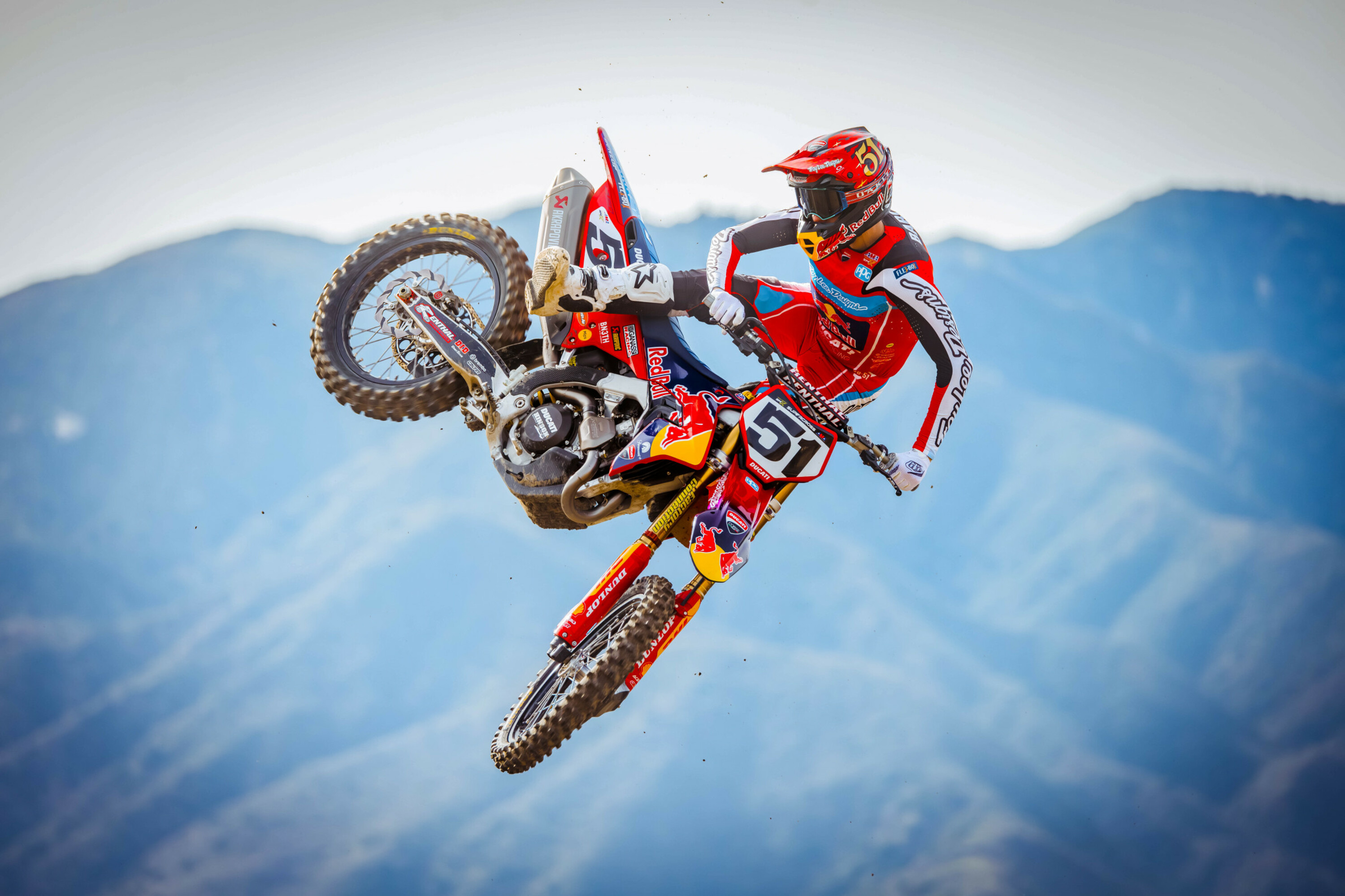 Justin Barcia