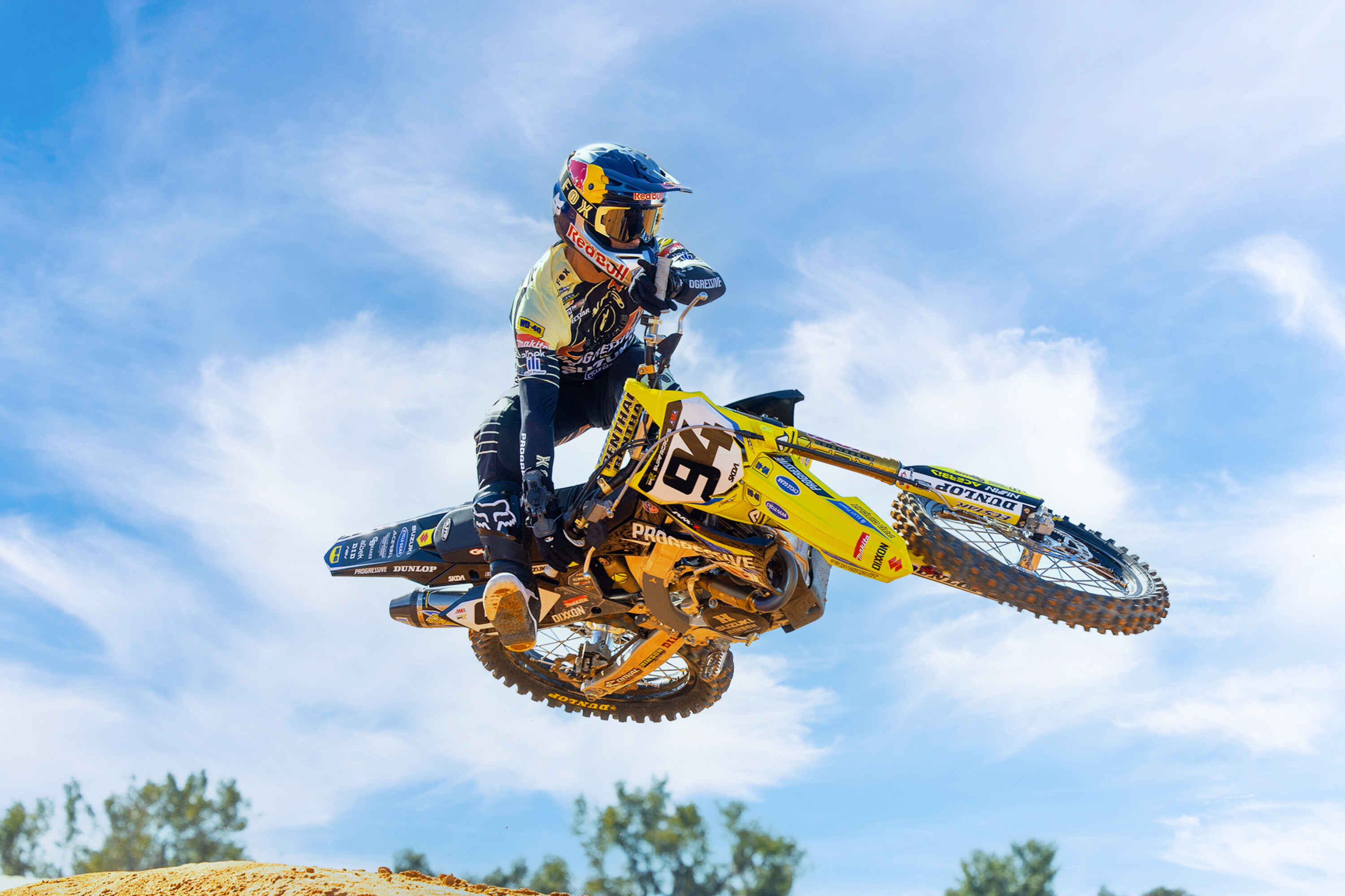 Ken Roczen
