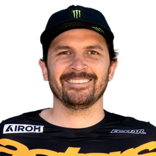 Jason Anderson
