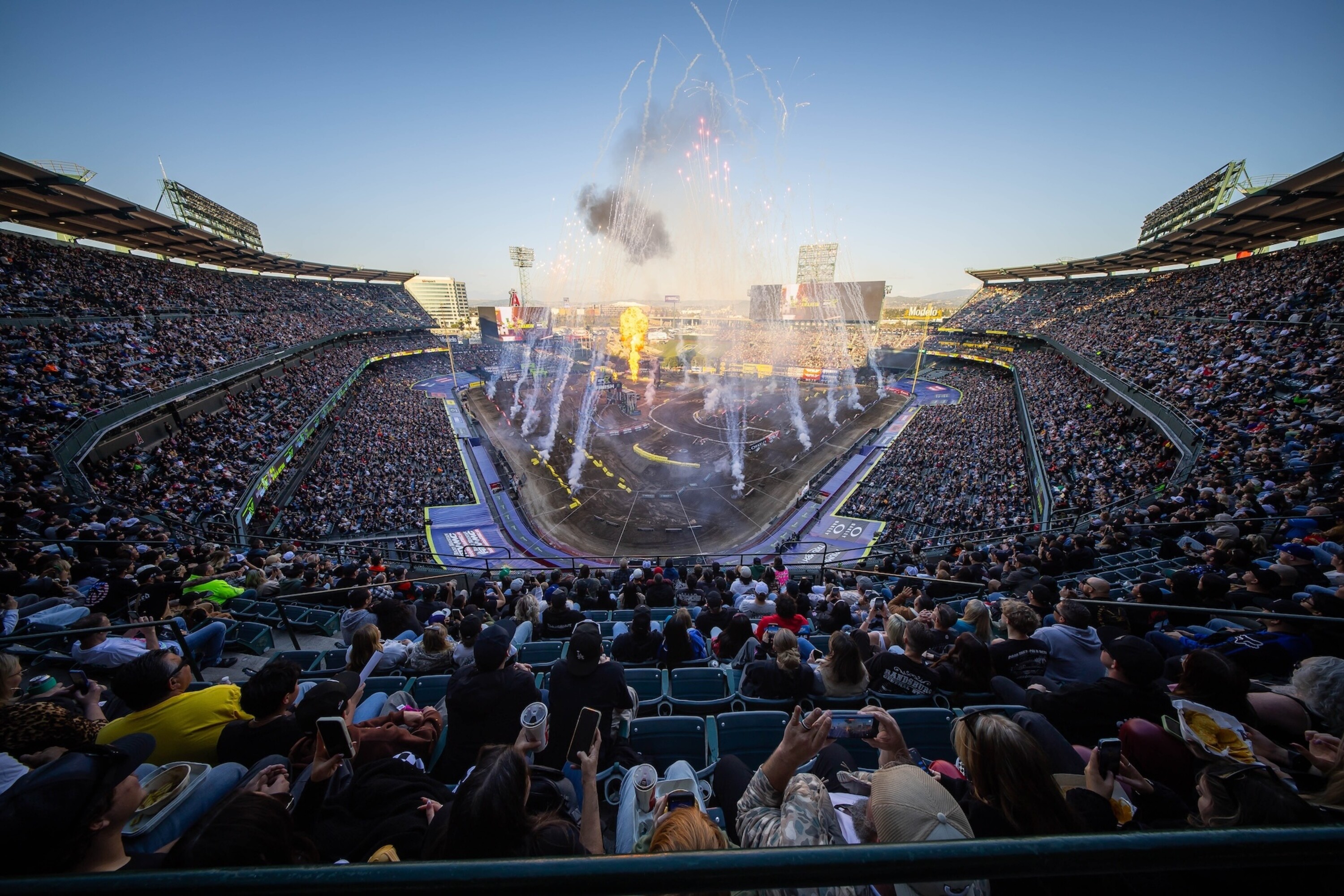 SMX Round 3: Anaheim 2 Supercross Recap | January 24, 2026
