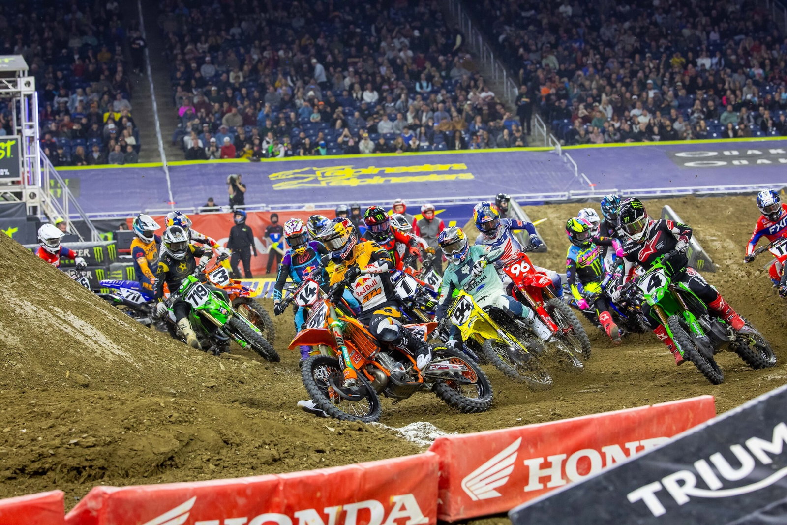 Pro Motocross Championship