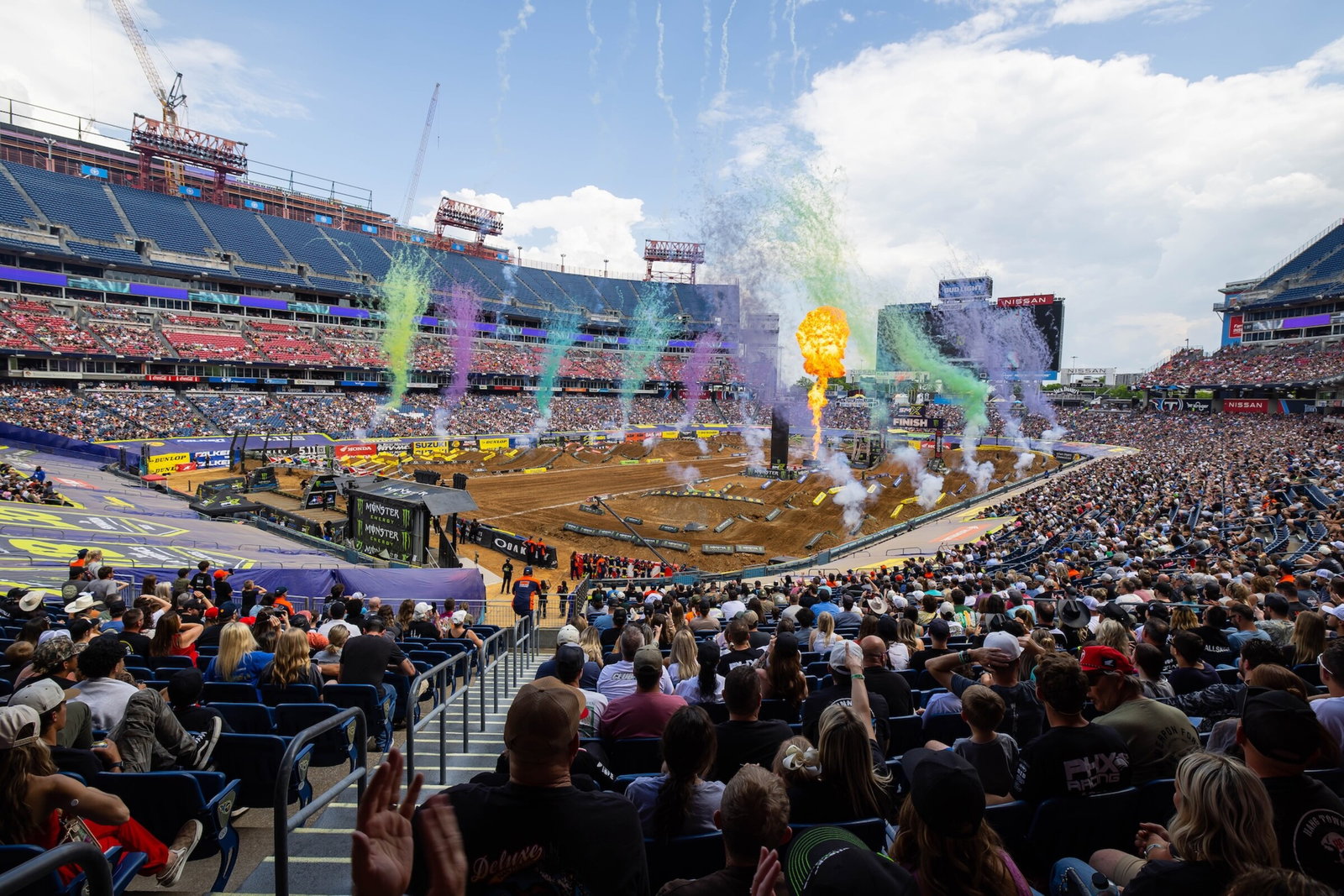 Pro Motocross Championship