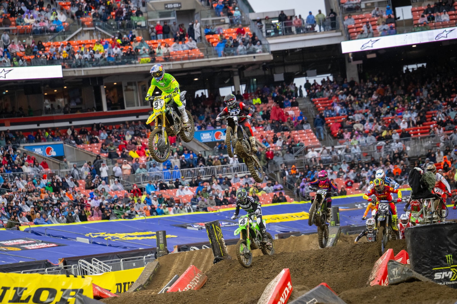 Pro Motocross Championship