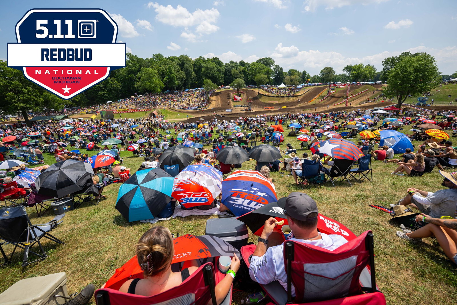 Pro Motocross Championship