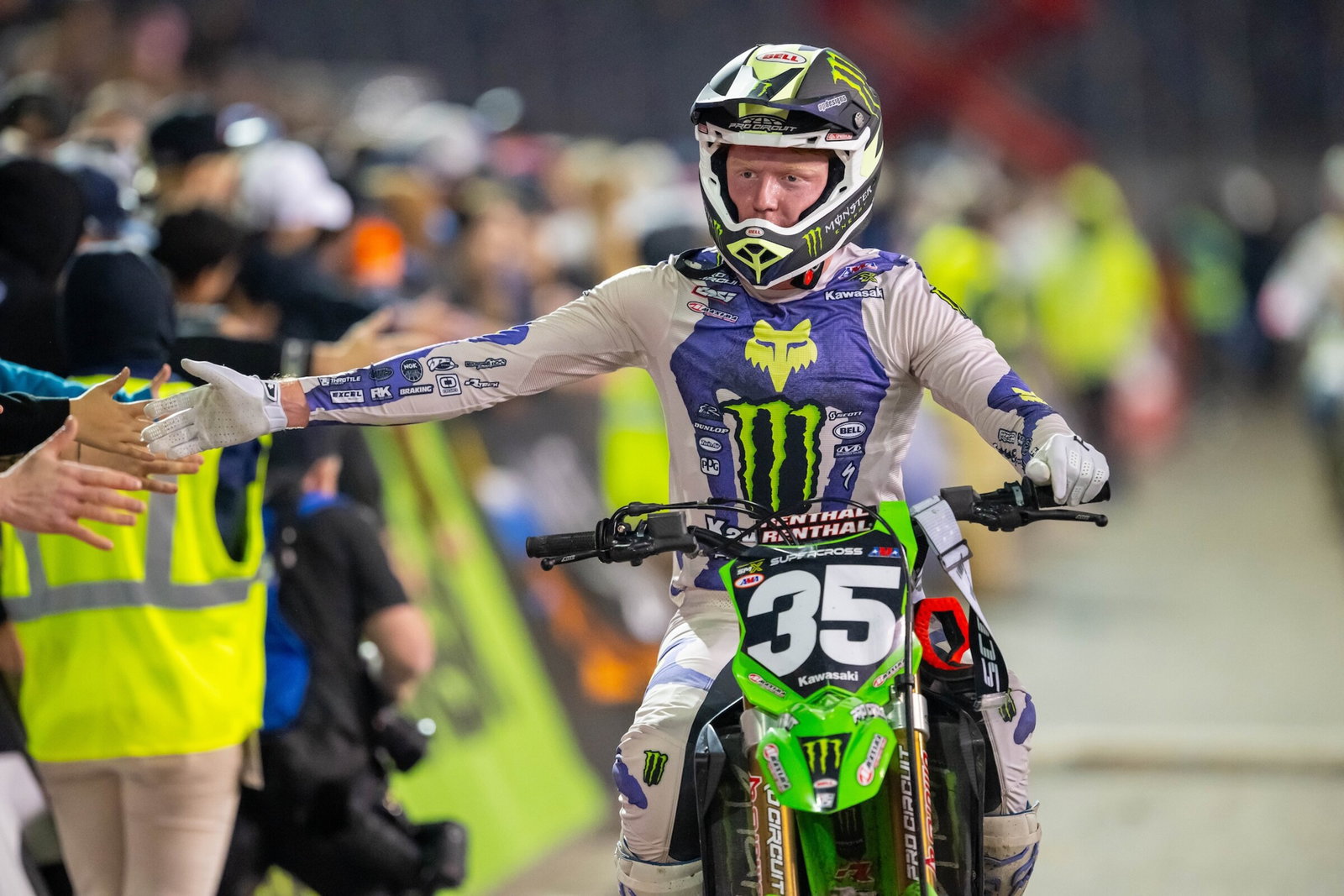 Pro Motocross Championship