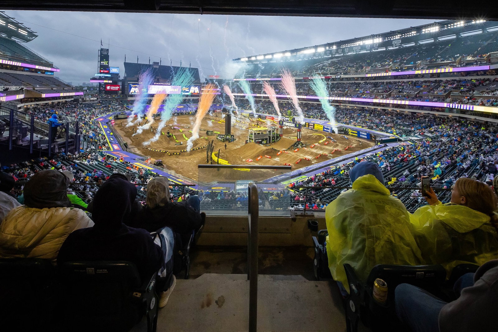 Pro Motocross Championship
