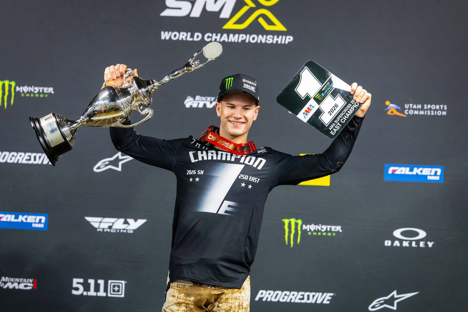 Pro Motocross Championship