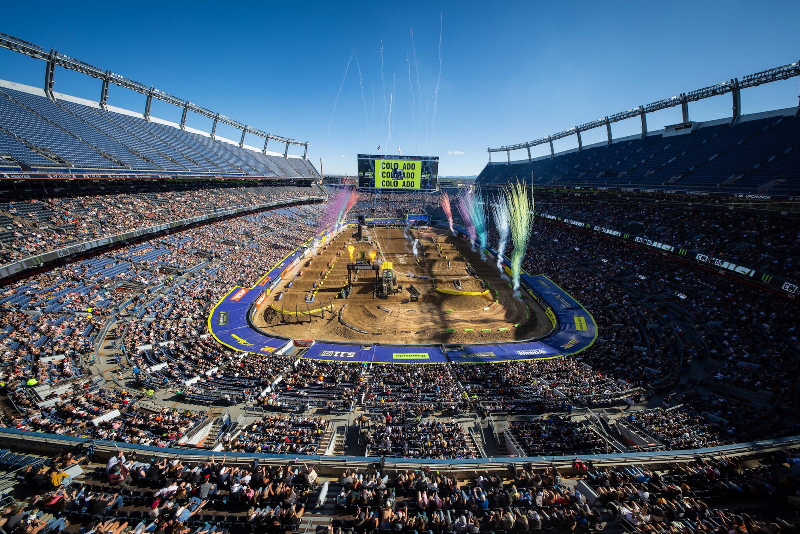 Pro Motocross Championship