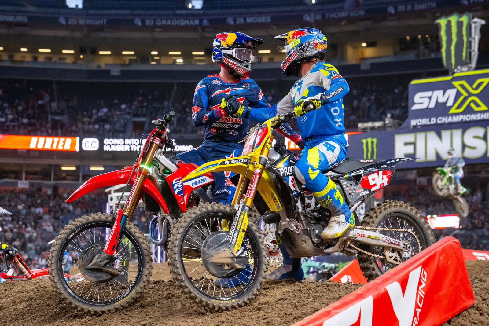 Pro Motocross Championship