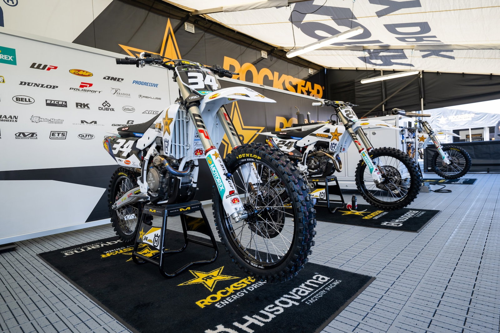 Pro Motocross Championship