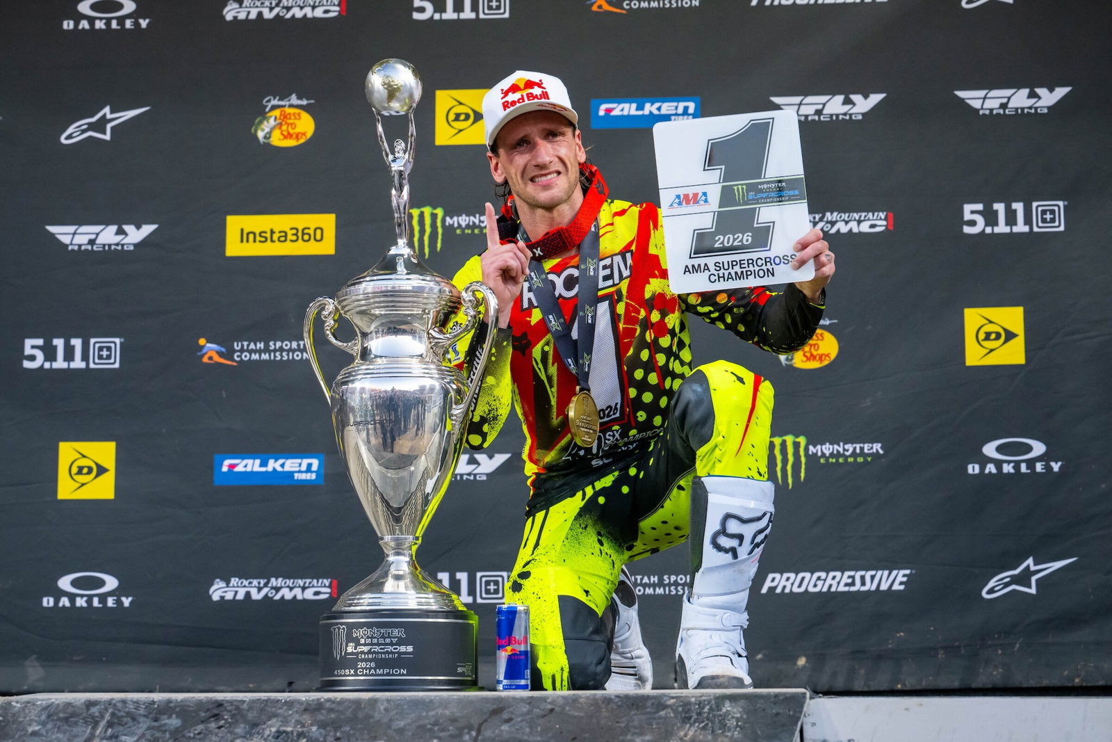 Pro Motocross Championship