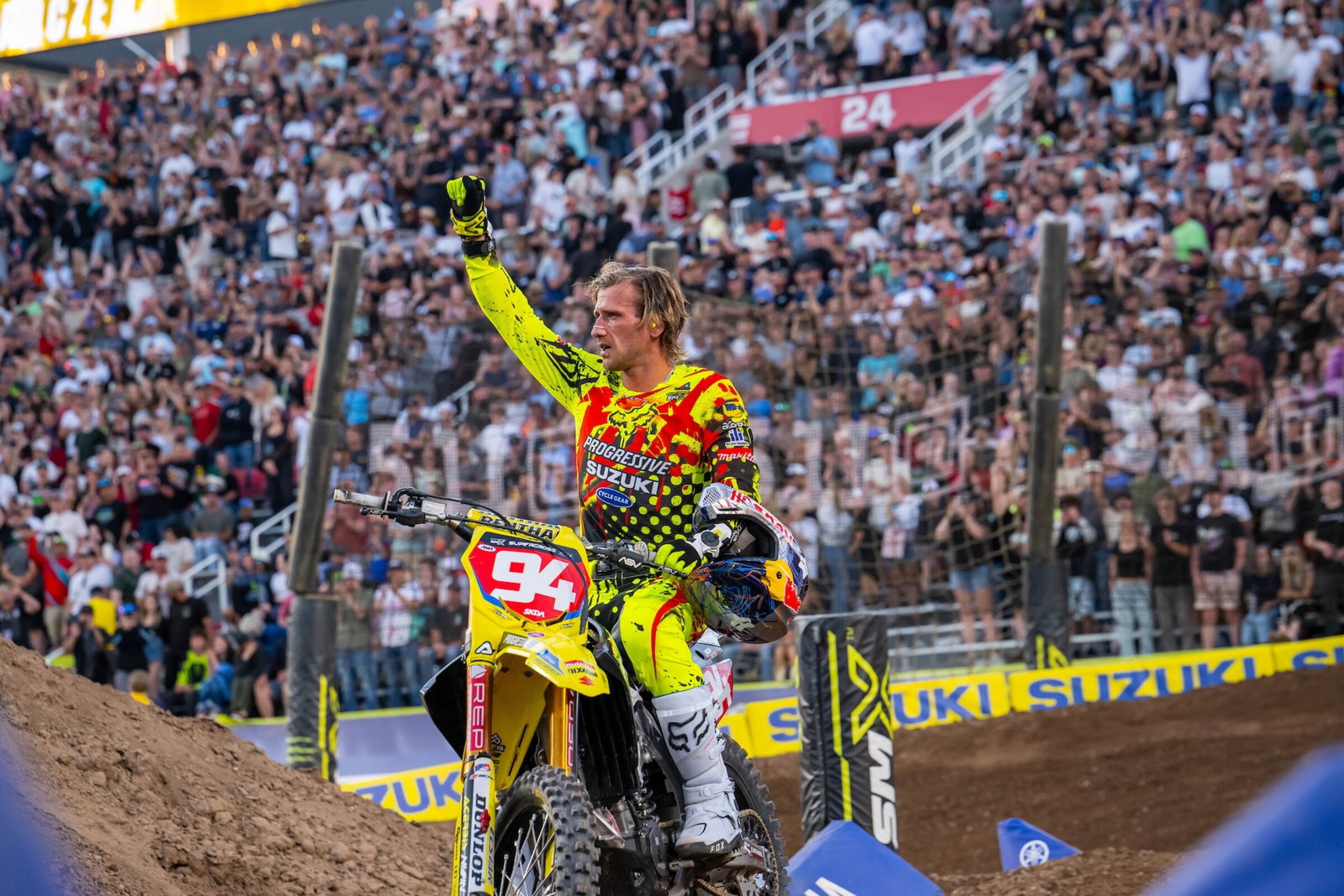 Pro Motocross Championship
