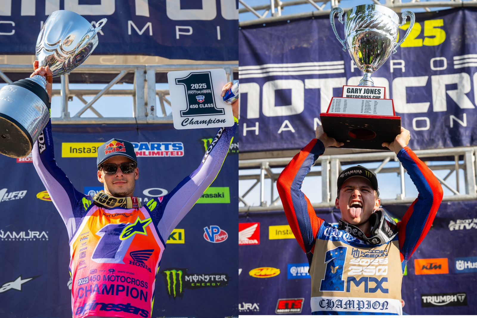Pro Motocross Championship