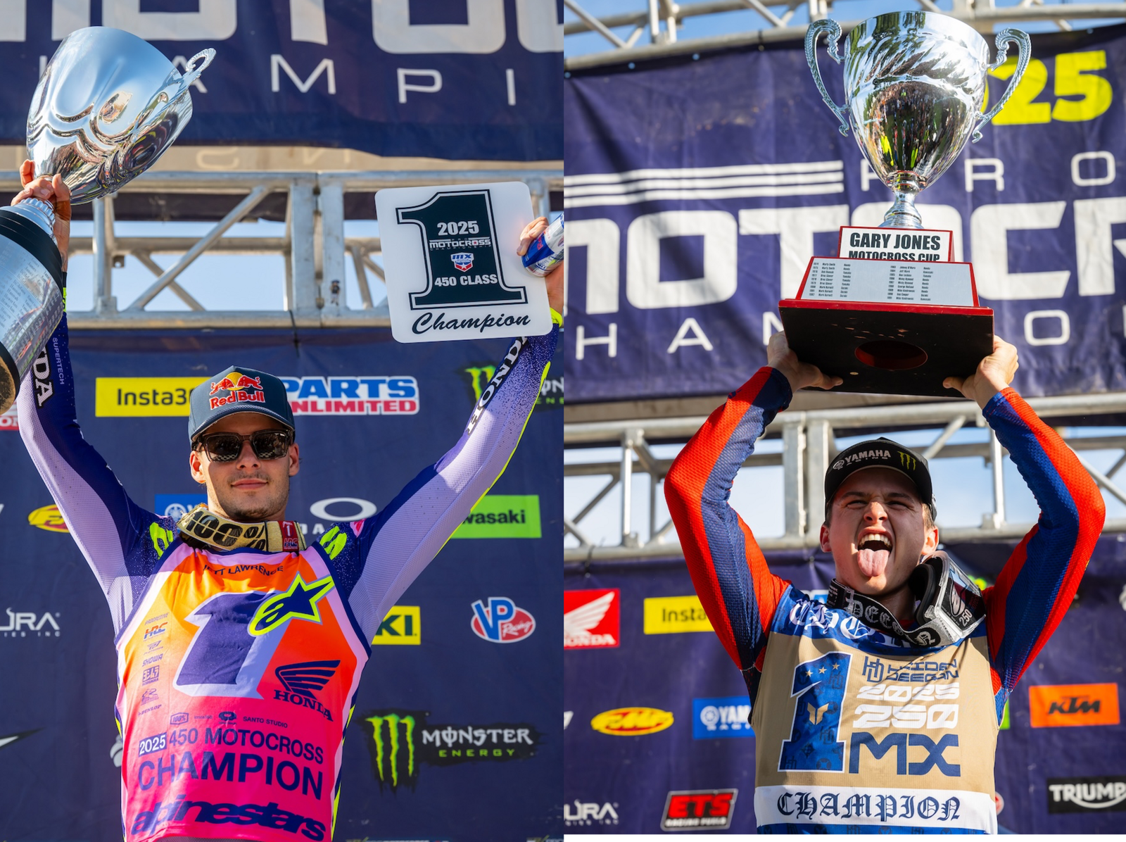 アート・デザイン・音楽 The Great History of Supercross Historic Supercross Season Sets Tone for Anticipated Summer - Pro
