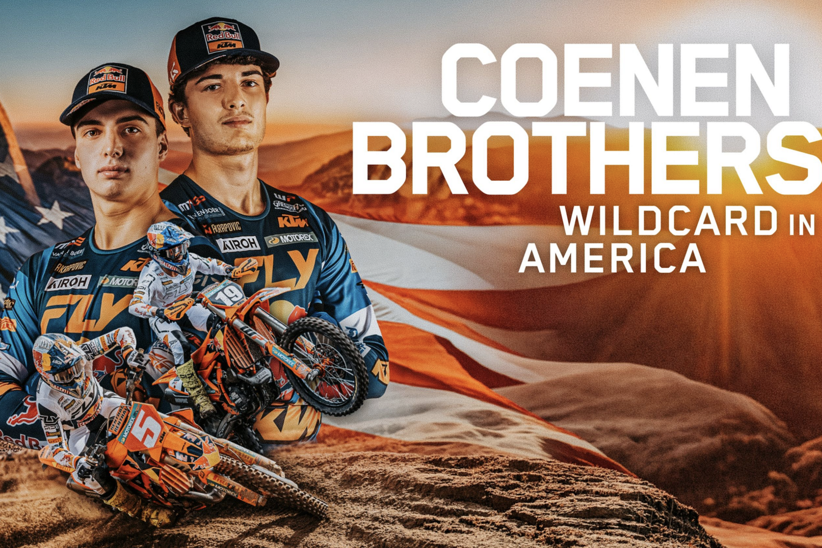 Pro Motocross Championship
