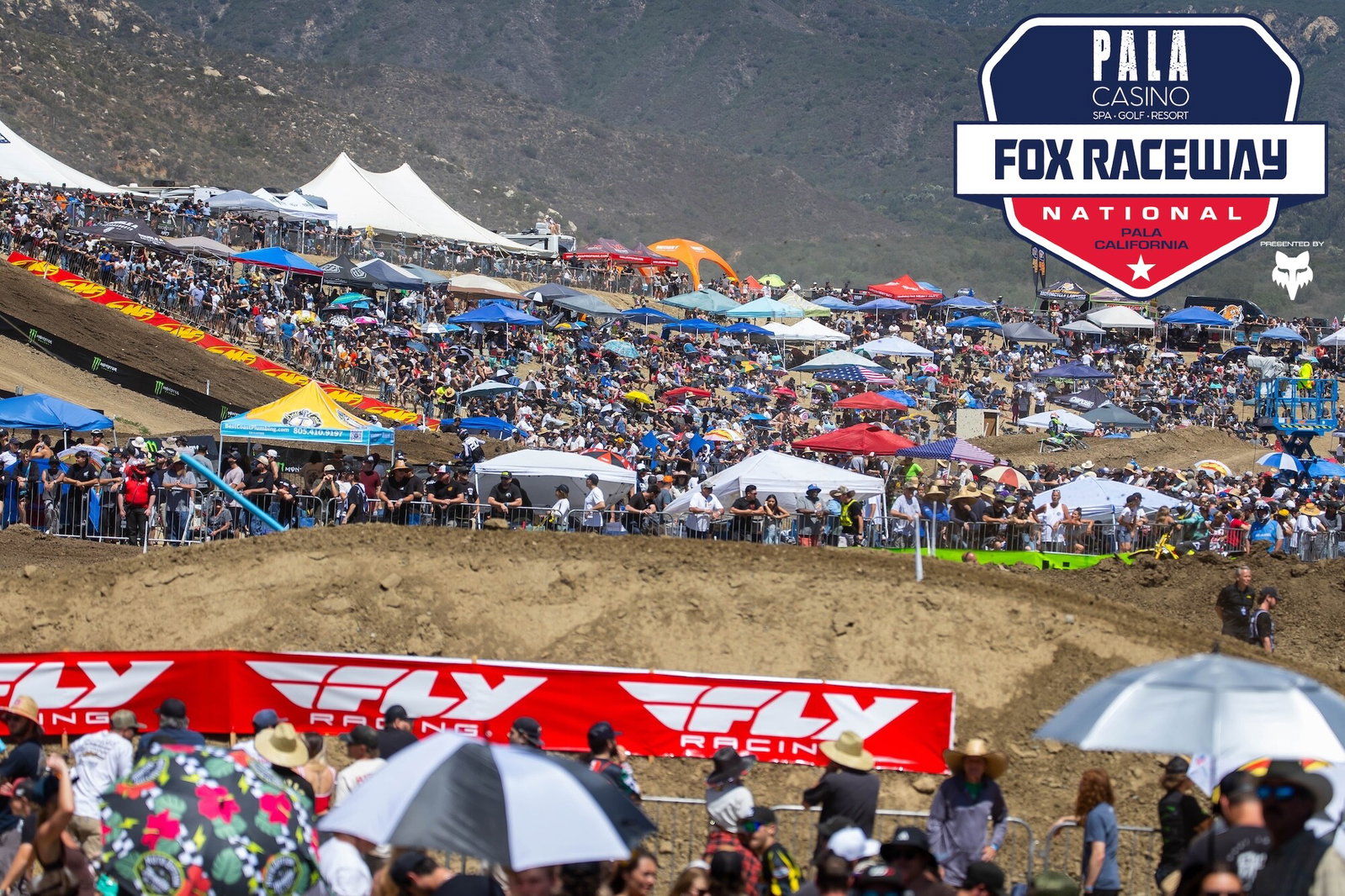 Pro Motocross Championship