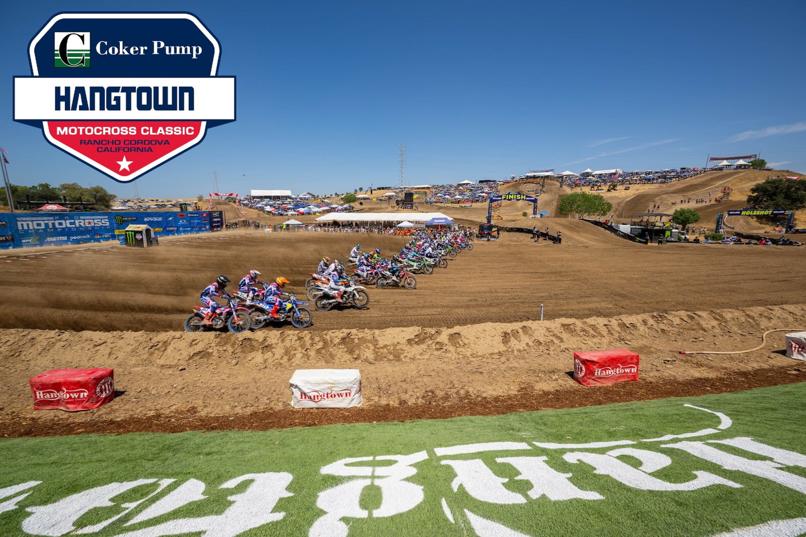Pro Motocross Championship