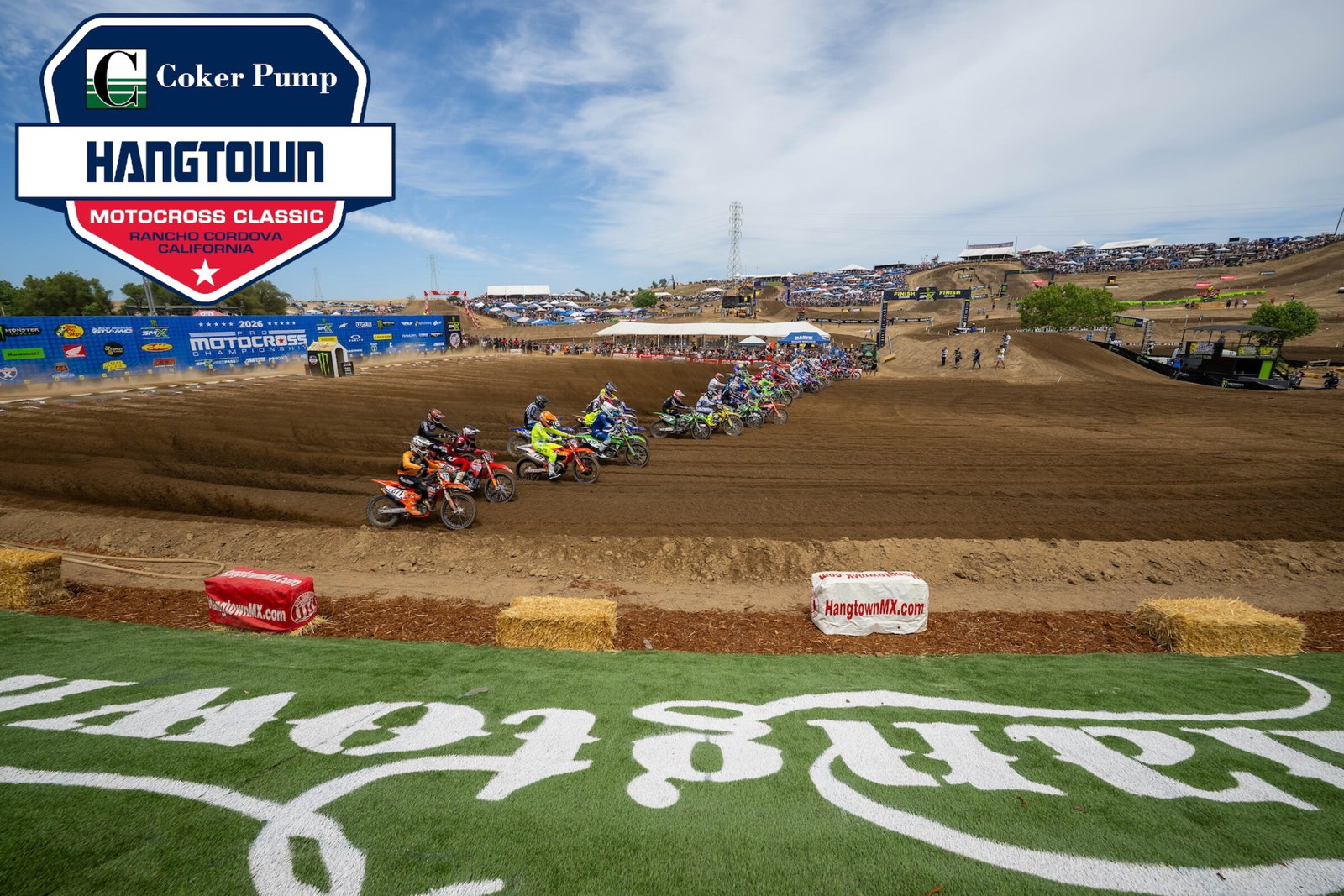 Pro Motocross Championship