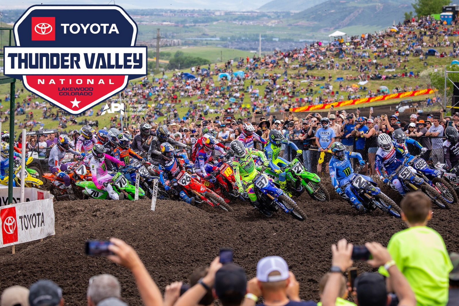 Pro Motocross Championship