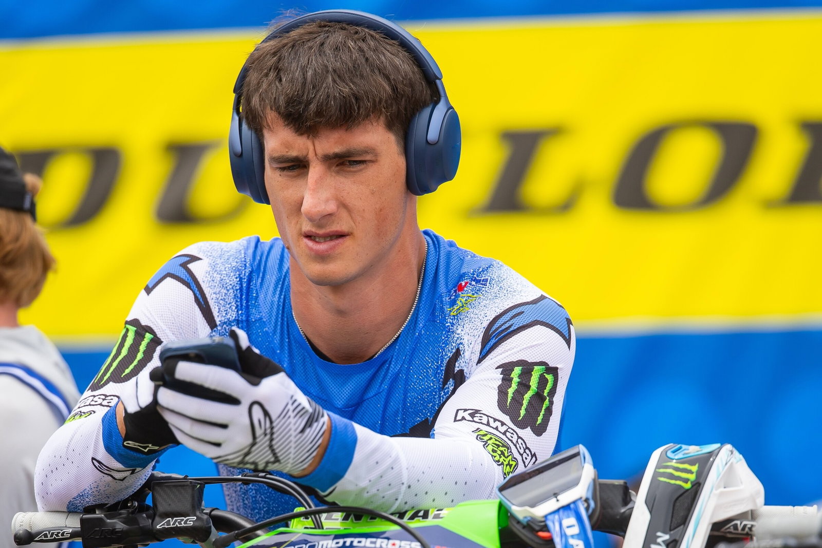 Pro Motocross Championship