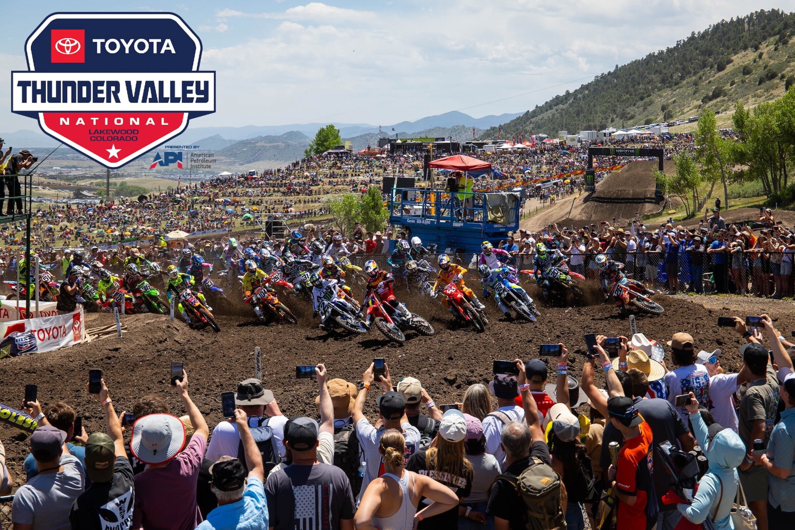 Pro Motocross Championship