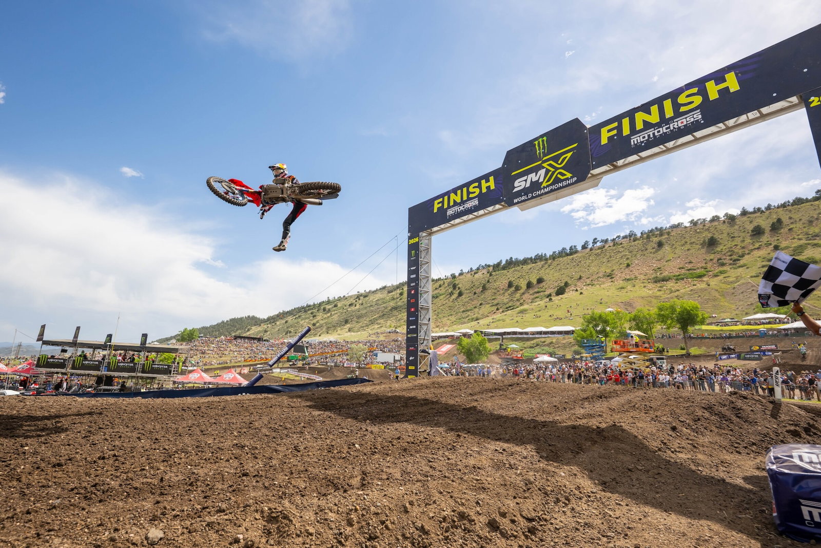Pro Motocross Championship