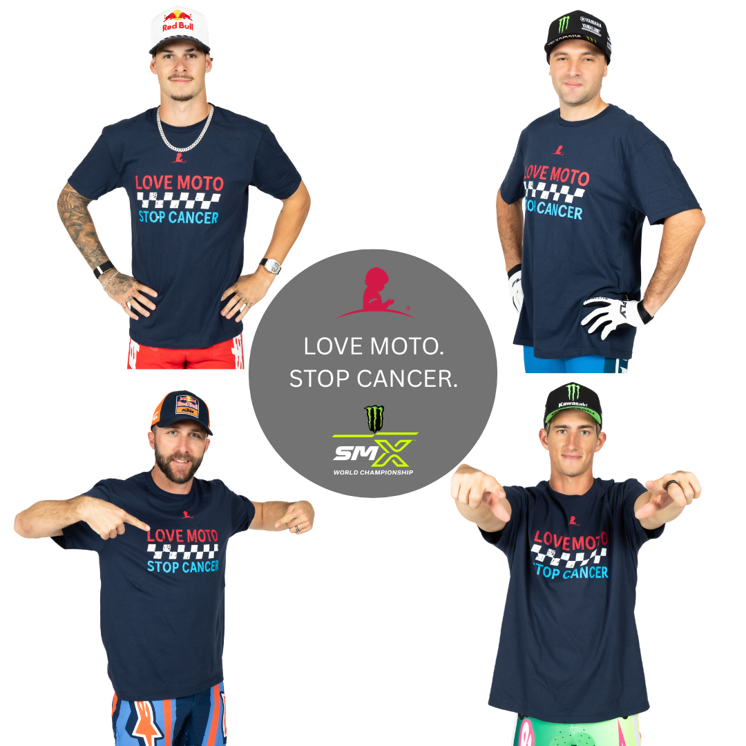 LEAD1 - Lawrence, Webb, Tomac + Sexton
