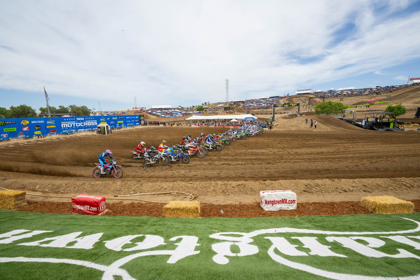 Pro Motocross Championship
