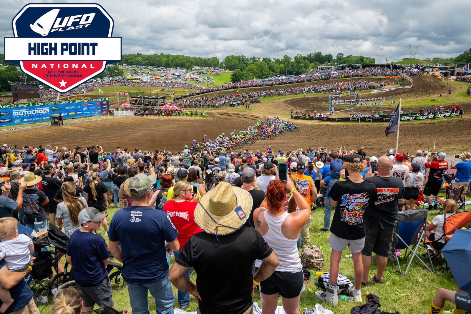 Pro Motocross Championship