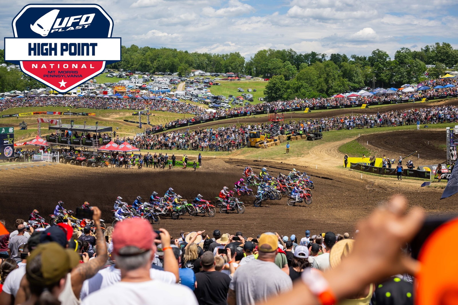 Pro Motocross Championship