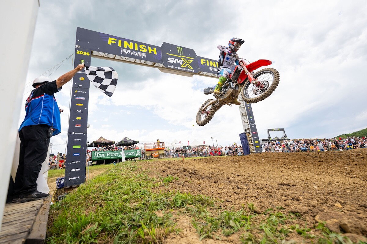 Pro Motocross Championship