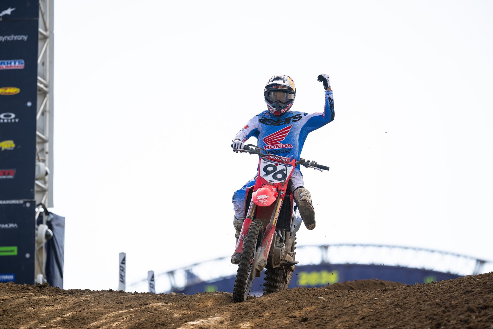 Pro Motocross Championship