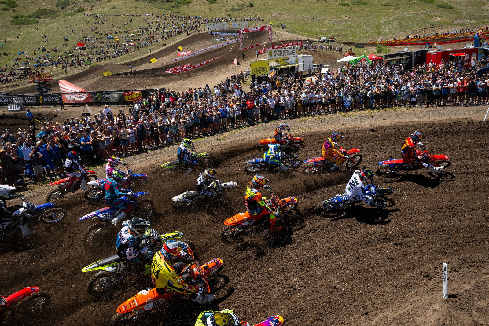 Pro Motocross Championship