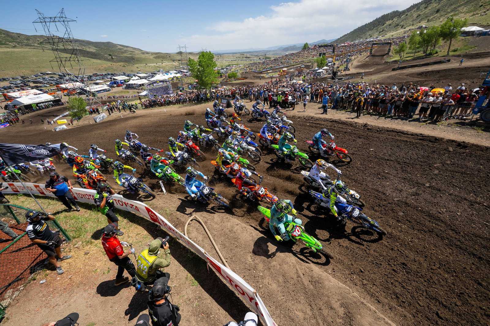Thunder Valley National