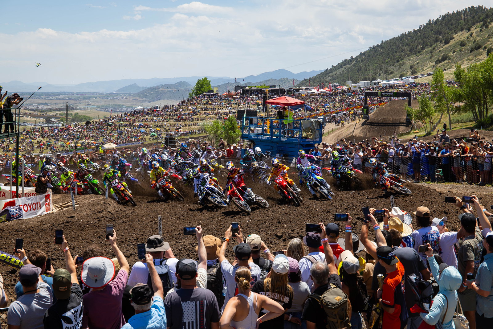 Thunder Valley National