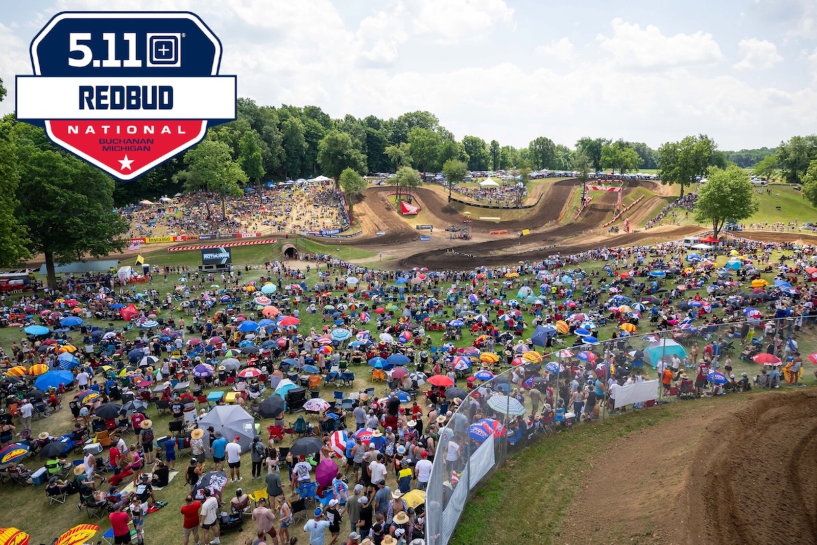 Pro Motocross Championship