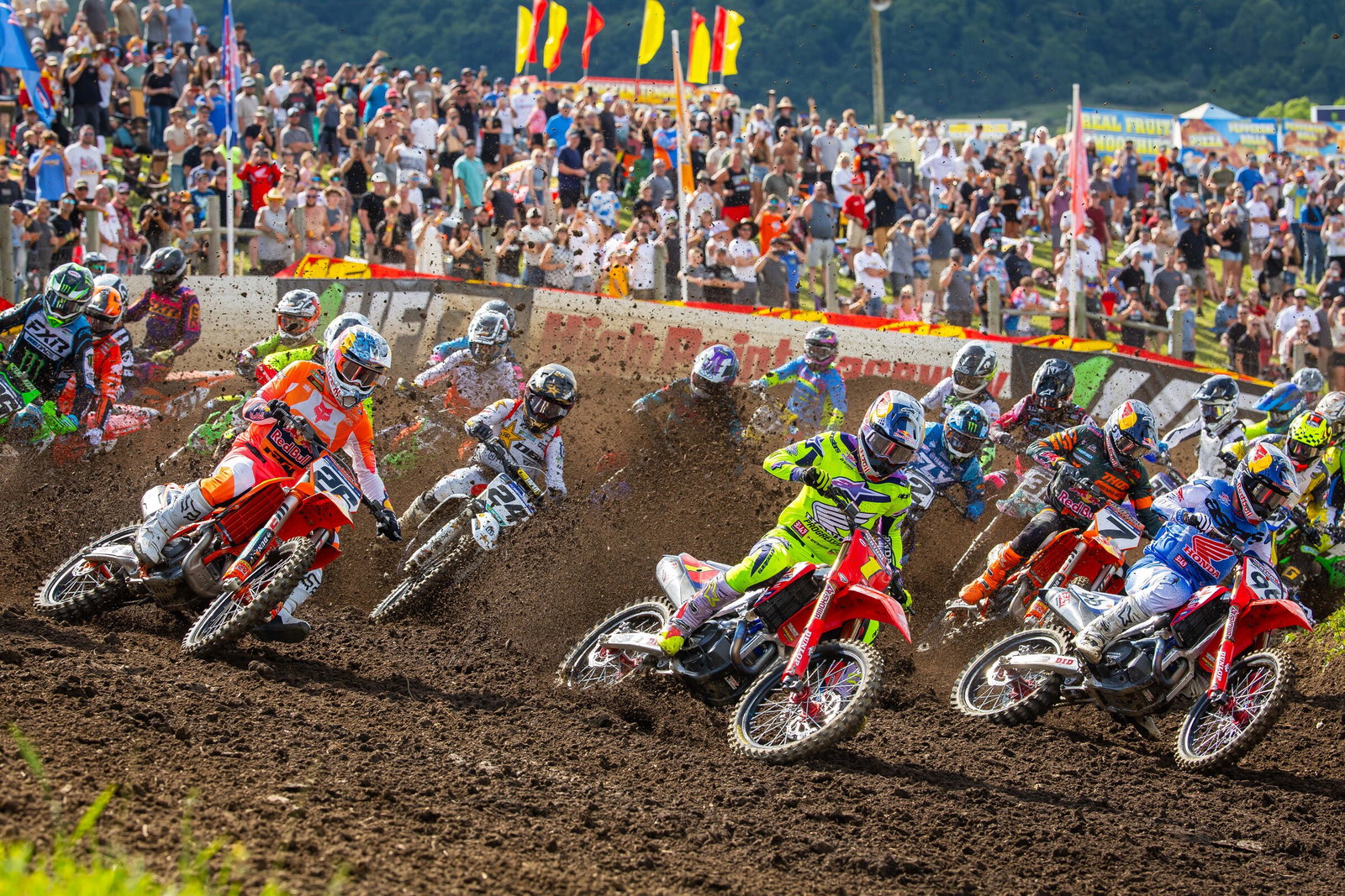 Pro Motocross Championship