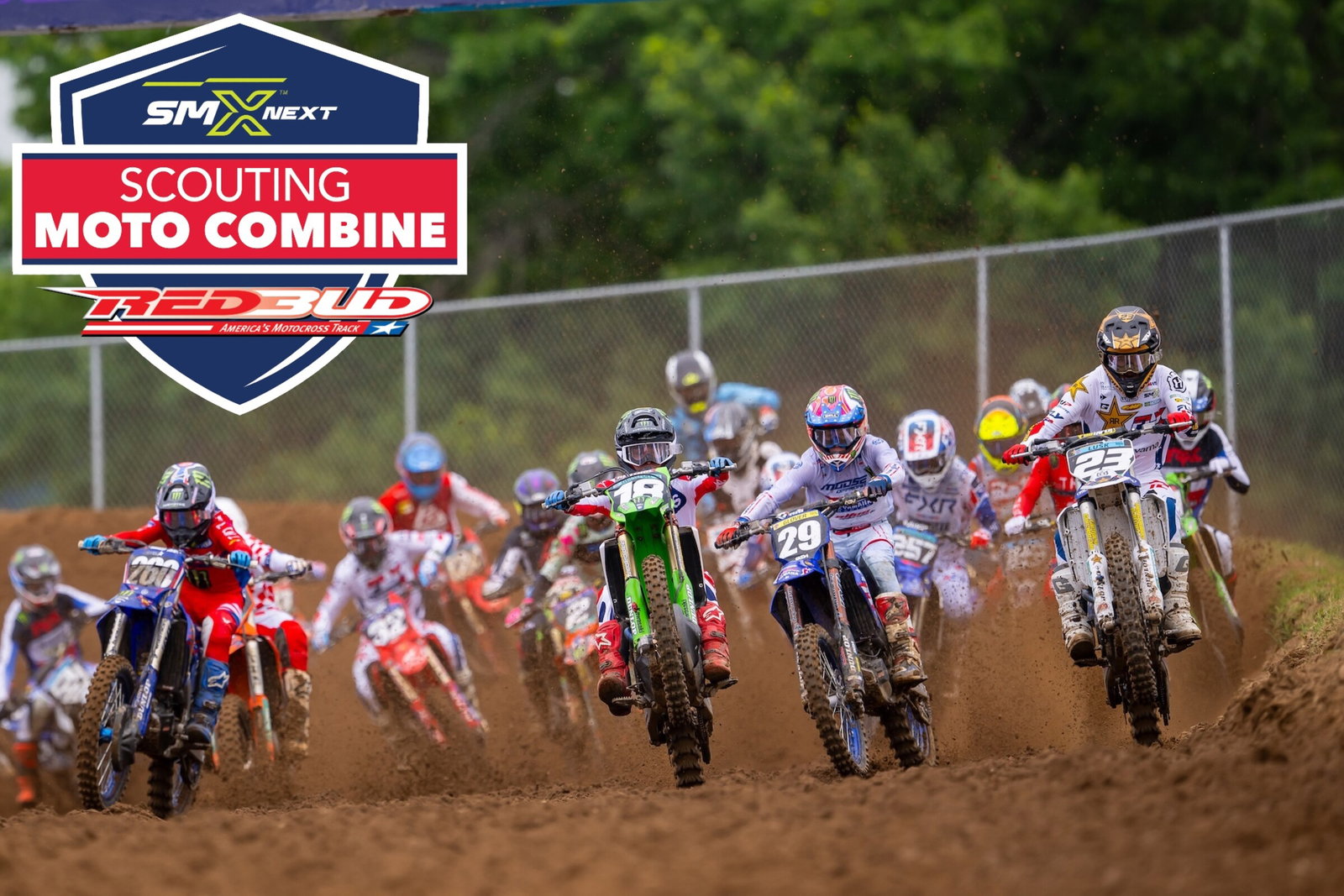 Pro Motocross Championship