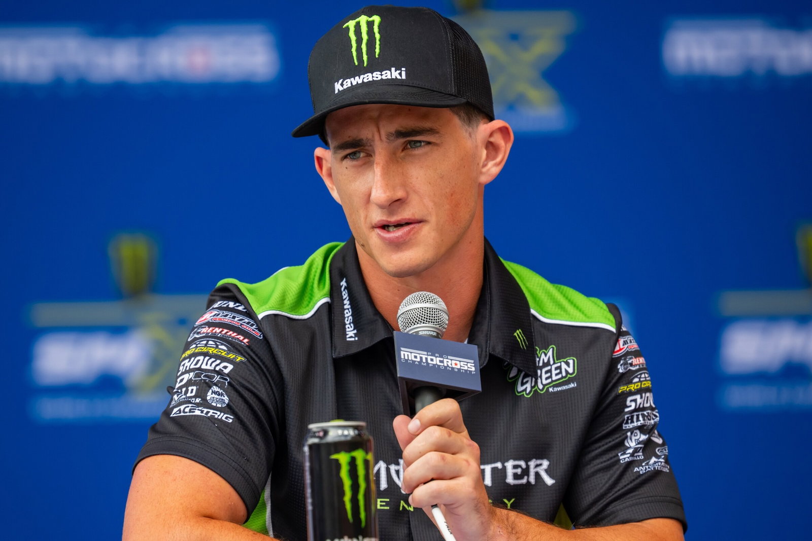 Pro Motocross Championship