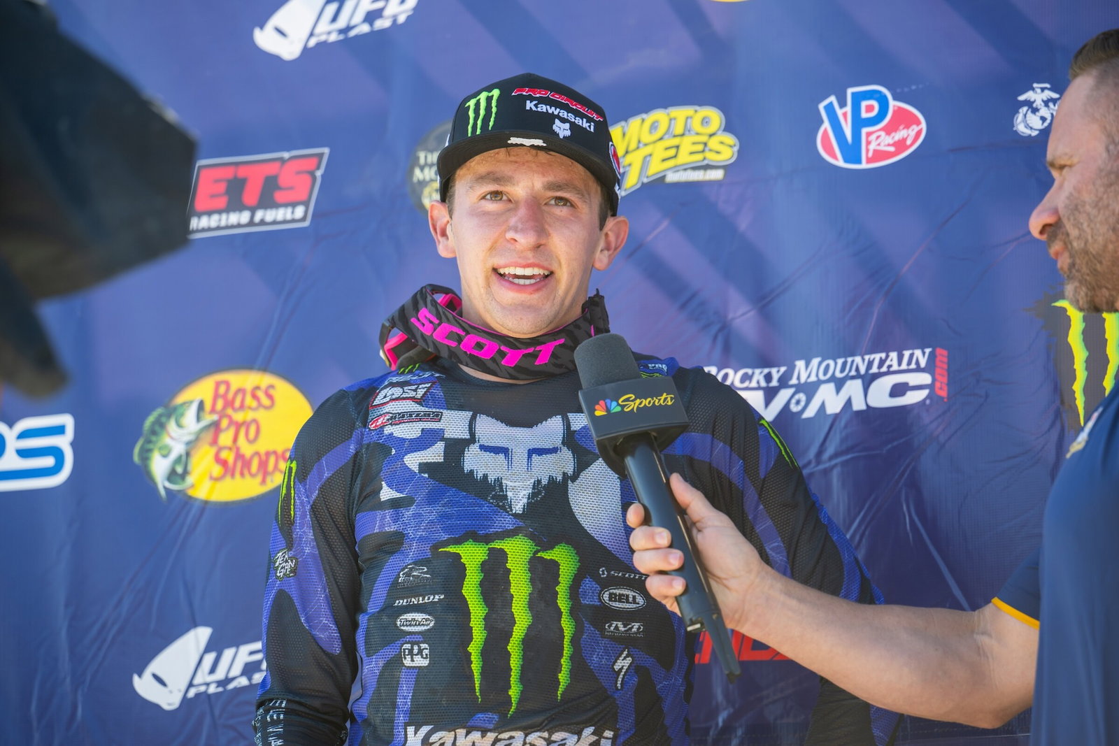 Pro Motocross Championship