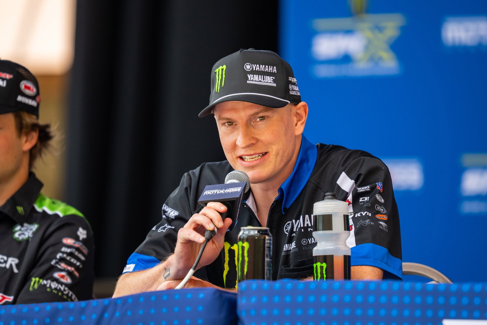 Pro Motocross Championship