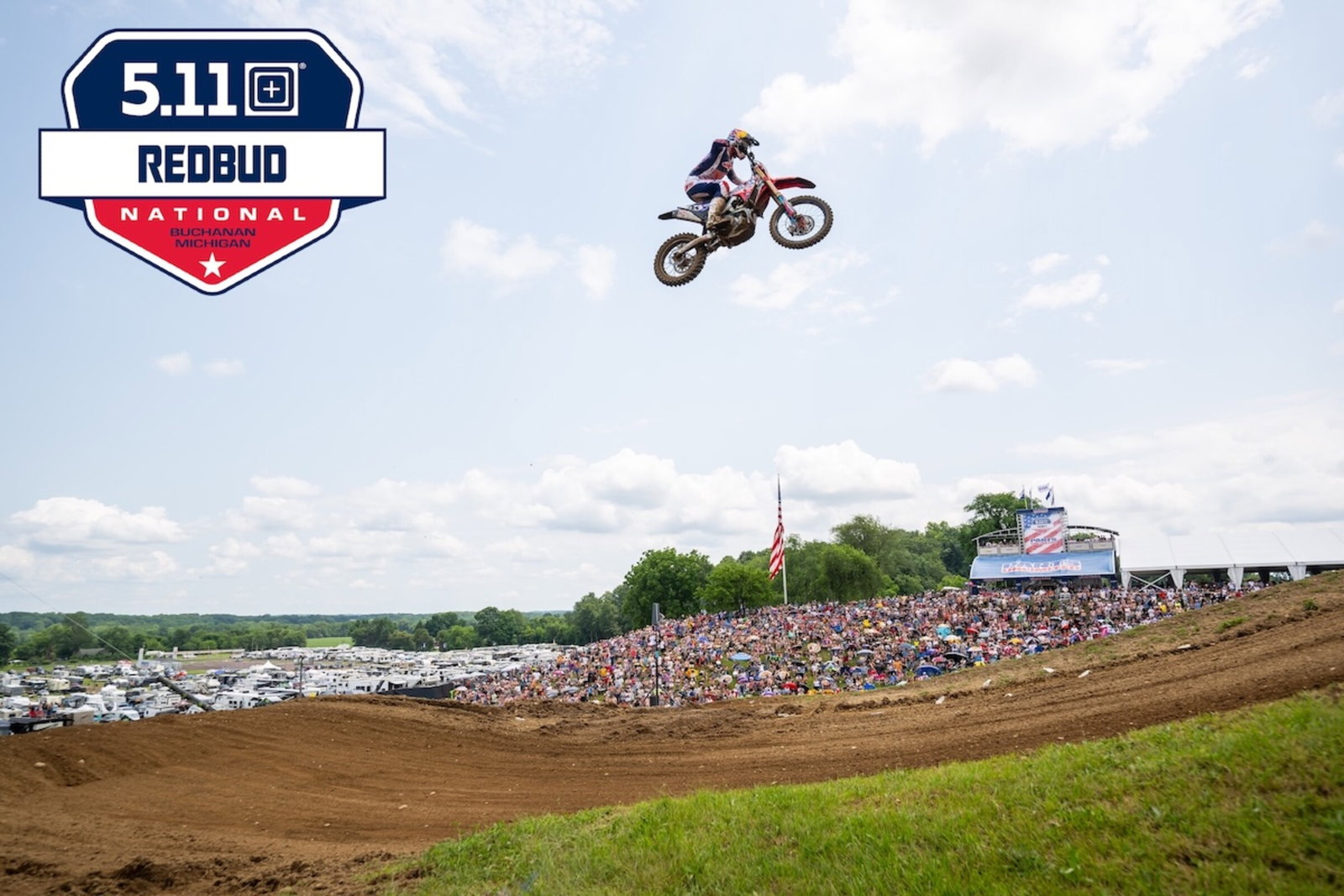 Pro Motocross Championship