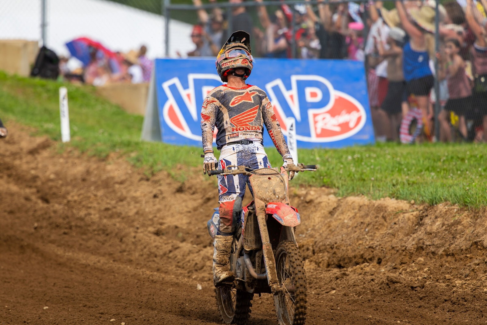 Pro Motocross Championship