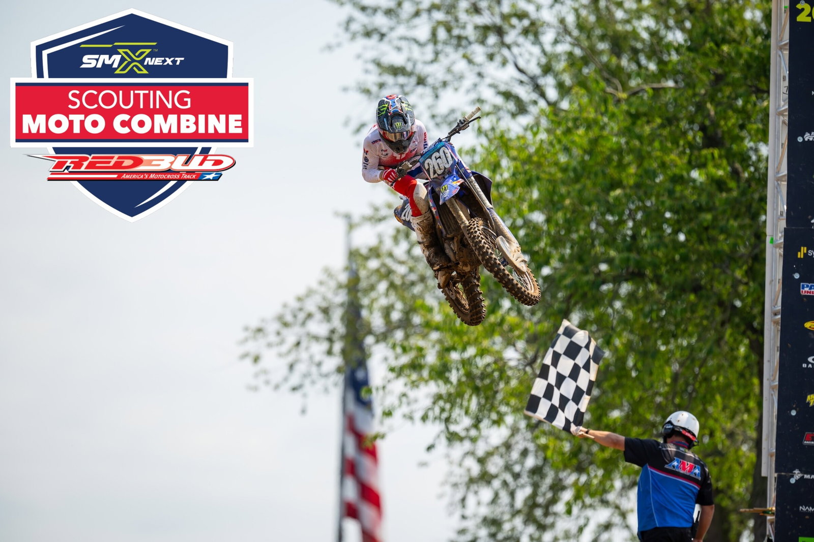 Pro Motocross Championship